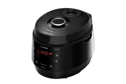 Cuckoo Multikocher 5,00l CMC-QAB549S Digitaler Dampfdruck