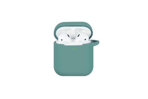 TERRATEC AirPods Case AirBox Midnight Green