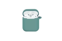 TERRATEC AirPods Case AirBox Midnight Green