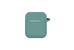 TERRATEC AirPods Case AirBox Midnight Green