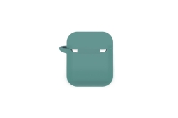 TERRATEC AirPods Case AirBox Midnight Green