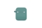 TERRATEC AirPods Case AirBox Midnight Green