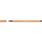 Premium-Filzstift Pen 68 - ocker dunkel