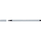 Premium-Filzstift Pen 68 - hellgrau