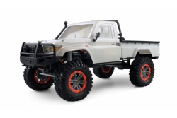 Amewi RC Crawler Pick-Up AMXRock RCX10B 1:10 o.Akku...