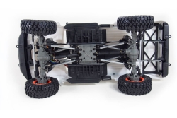 Amewi RC Crawler Pick-Up AMXRock RCX10B 1:10 o.Akku weiß/14+
