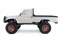 Amewi RC Crawler Pick-Up AMXRock RCX10B 1:10 o.Akku weiß/14+
