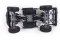Amewi RC Crawler Pick-Up AMXRock RCX10B 1:10 o.Akku weiß/14+