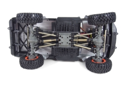 Amewi RC Crawler Pick-Up AMXRock RCX10P 1:10 o.Akku weiß/14+