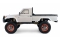 Amewi RC Crawler Pick-Up AMXRock RCX10P 1:10 o.Akku weiß/14+