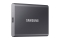 SSD 1TB Samsung Portable SSD T7 USB3.2 Gen.2 Titan Grey