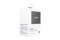 SSD 1TB Samsung Portable SSD T7 USB3.2 Gen.2 Titan Grey