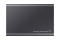 SSD 1TB Samsung Portable SSD T7 USB3.2 Gen.2 Titan Grey