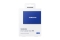 SSD 1TB Samsung Portable SSD T7 USB3.2 Gen.2 Indigo Blue