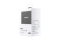 SSD 2TB Samsung Portable SSD T7 USB3.2 Gen.2 Titan Grey