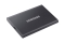 SSD 2TB Samsung Portable SSD T7 USB3.2 Gen.2 Titan Grey