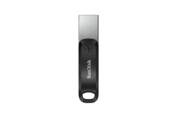 USB-Stick 128GB SanDisk iXpand GO, Apple Lightning, USB 3.2