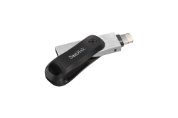 USB-Stick 128GB SanDisk iXpand GO, Apple Lightning, USB 3.2