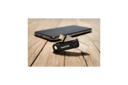 USB-Stick 128GB SanDisk iXpand GO, Apple Lightning, USB 3.2