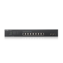 Zyxel Switch 10x GE XS1930-10 10-Port Multi GB Managed 19