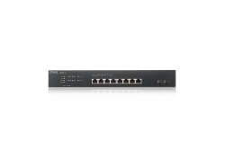 Zyxel Switch 10x GE XS1930-10 10-Port Multi GB Managed 19