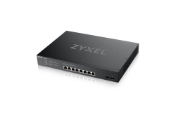 Zyxel Switch 10x GE XS1930-10 10-Port Multi GB Managed 19