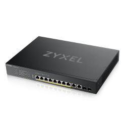 Zyxel Switch 12x GE XS1930-12HP Multi GB Switch POE++ 19