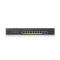 Zyxel Switch 12x GE XS1930-12HP Multi GB Switch POE++ 19