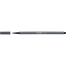 Premium-Filzstift Pen 68 - schwarzgrau