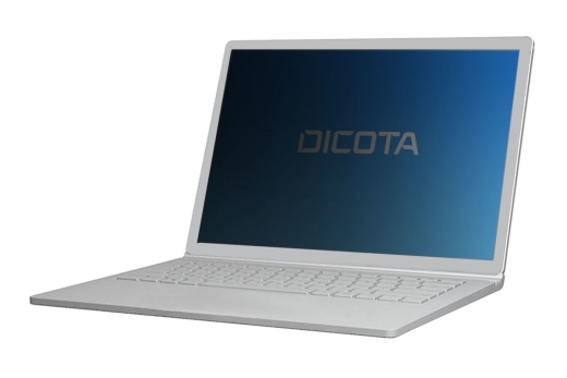 Dicota Privacy filter 2-Way Microsoft Surface Book 2 15