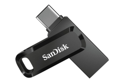 USB-Stick 32GB SanDisk Ultra Dual Go Android Typ C