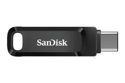 USB-Stick 32GB SanDisk Ultra Dual Go Android Typ C
