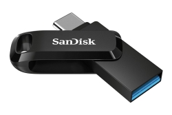 USB-Stick 32GB SanDisk Ultra Dual Go Android Typ C