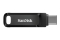 USB-Stick 32GB SanDisk Ultra Dual Go Android Typ C