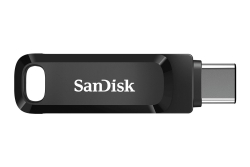 USB-Stick 128GB SanDisk Ultra Dual Go Android Typ C