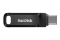 USB-Stick 128GB SanDisk Ultra Dual Go Android Typ C