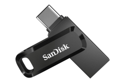 USB-Stick 512GB SanDisk Ultra Dual Go Typ-C