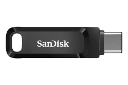 USB-Stick 512GB SanDisk Ultra Dual Go Typ-C