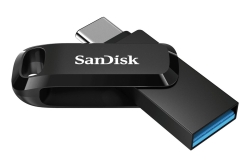 USB-Stick 512GB SanDisk Ultra Dual Go Typ-C