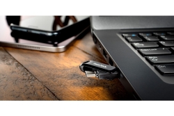 USB-Stick 512GB SanDisk Ultra Dual Go Typ-C