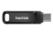 USB-Stick 512GB SanDisk Ultra Dual Go Typ-C