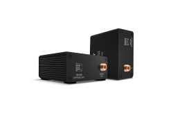 LINDY 150m Toslink & Coaxial Digital Audio Extender