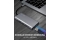 Dockingstation Notebook IcyBox USB-C -> 3x Videoaschnittstel