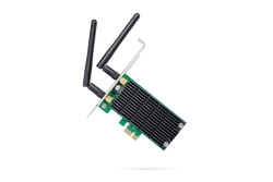 TP-Link WL-PCI Express Archer T4E (AC1200/Dual)