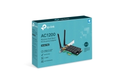 TP-Link WL-PCI Express Archer T4E (AC1200/Dual)