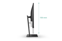AOC 68,6cm (27) 27P2Q 16:09 HDMI+DVI+DP+USB IPS blac