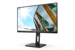 AOC 68,6cm (27) 27P2Q 16:09 HDMI+DVI+DP+USB IPS blac