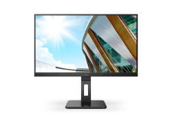 AOC 68,6cm (27) 27P2Q 16:09 HDMI+DVI+DP+USB IPS blac