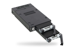 IcyDock M.2 PCIe NWMe SSD Mobile Rack for external 3.5 Drive
