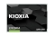 Kioxia SSD 960GB Exceria 2.5 (6.3cm) SATA intern retail